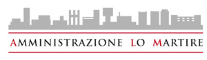 Lo Martire :: Amministrazione Logo