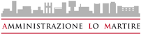 Lo Martire :: Amministrazione Logo